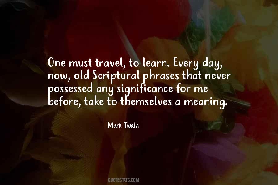 Any Day Now Quotes #1155723