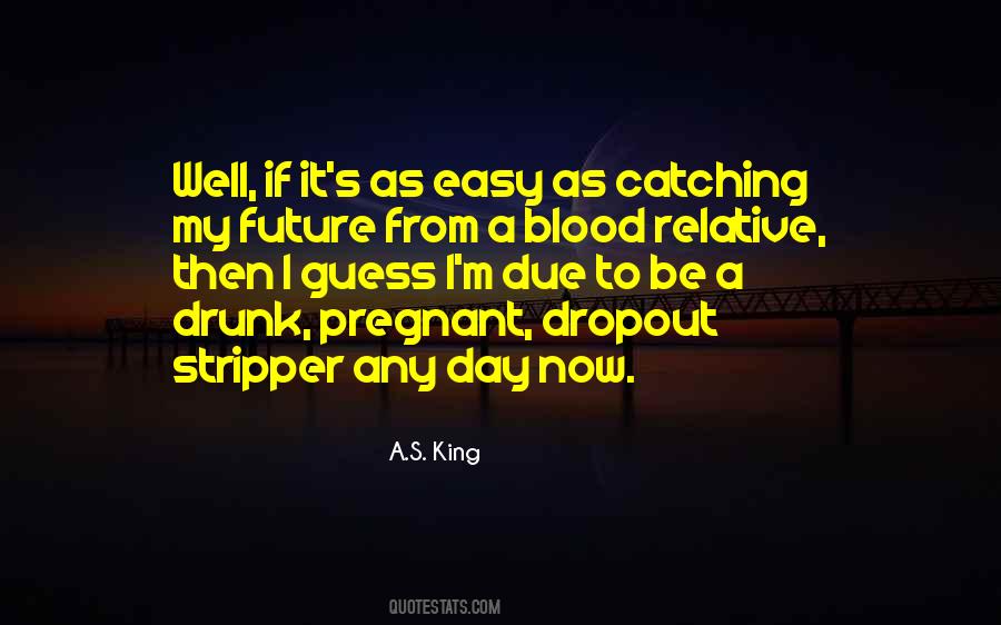 Any Day Now Quotes #1164676