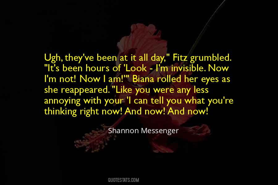 Any Day Now Quotes #1185624