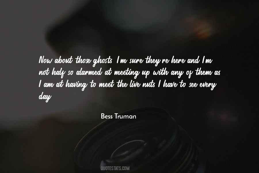 Any Day Now Quotes #1403021