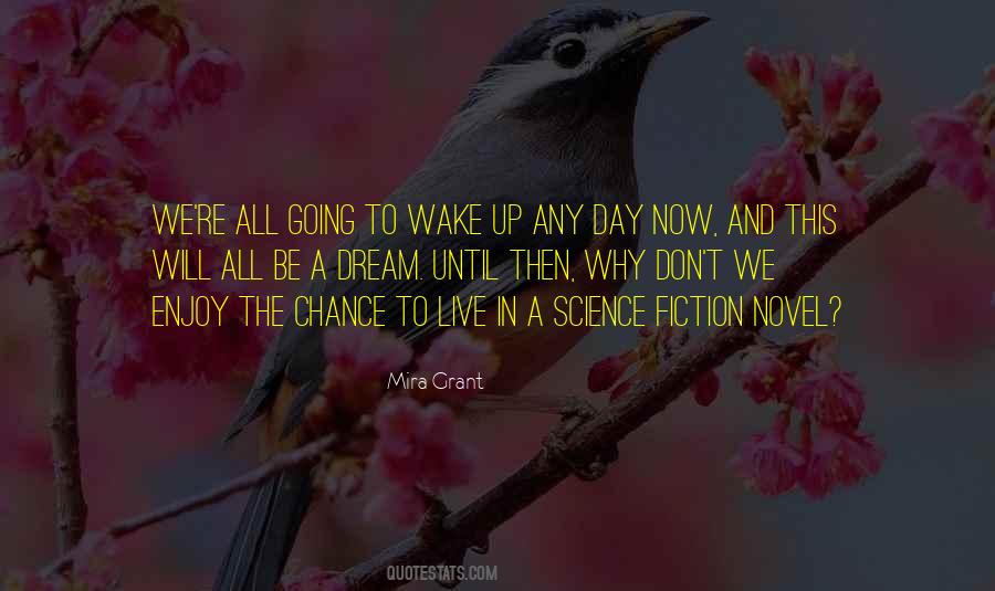 Any Day Now Quotes #1530134