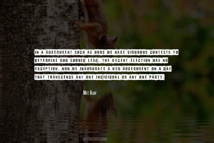 Any Day Now Quotes #1605911