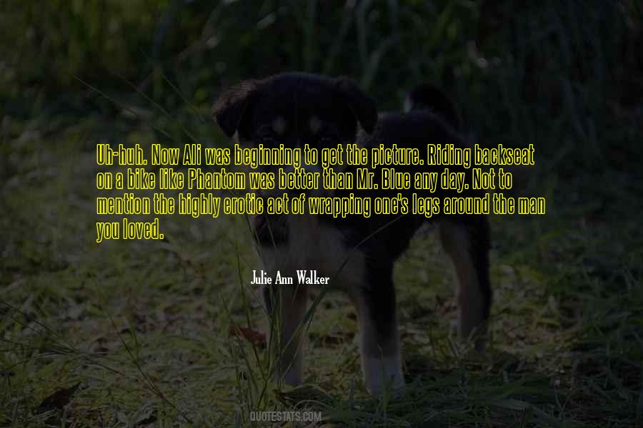 Any Day Now Quotes #1703474