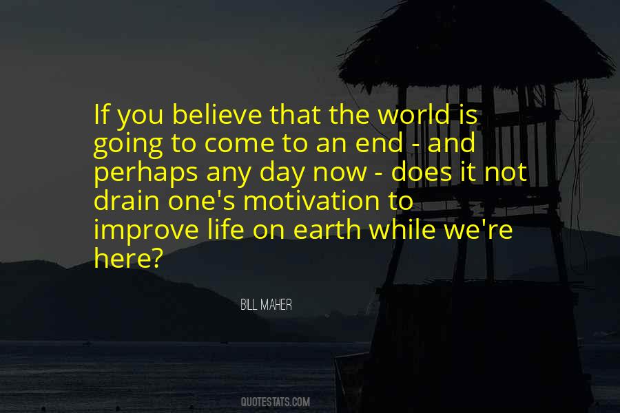 Any Day Now Quotes #1712130