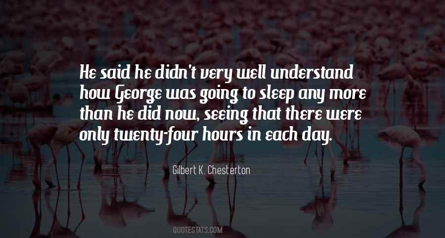 Any Day Now Quotes #1714133