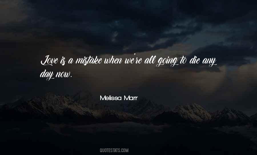 Any Day Now Quotes #1744697