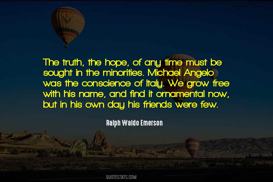 Any Day Now Quotes #1790660