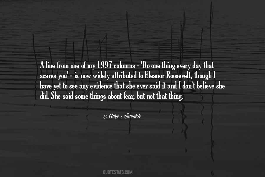Any Day Now Quotes #1805001