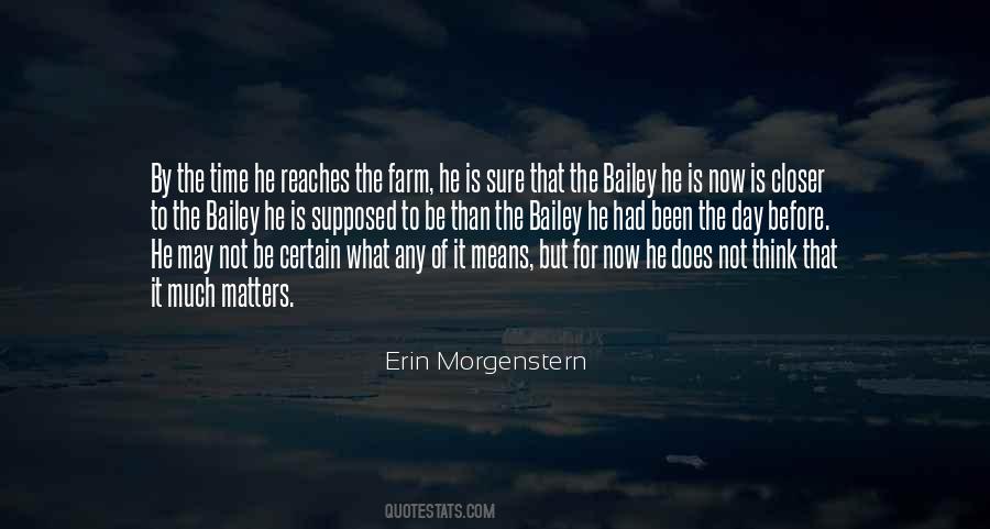 Any Day Now Quotes #351327