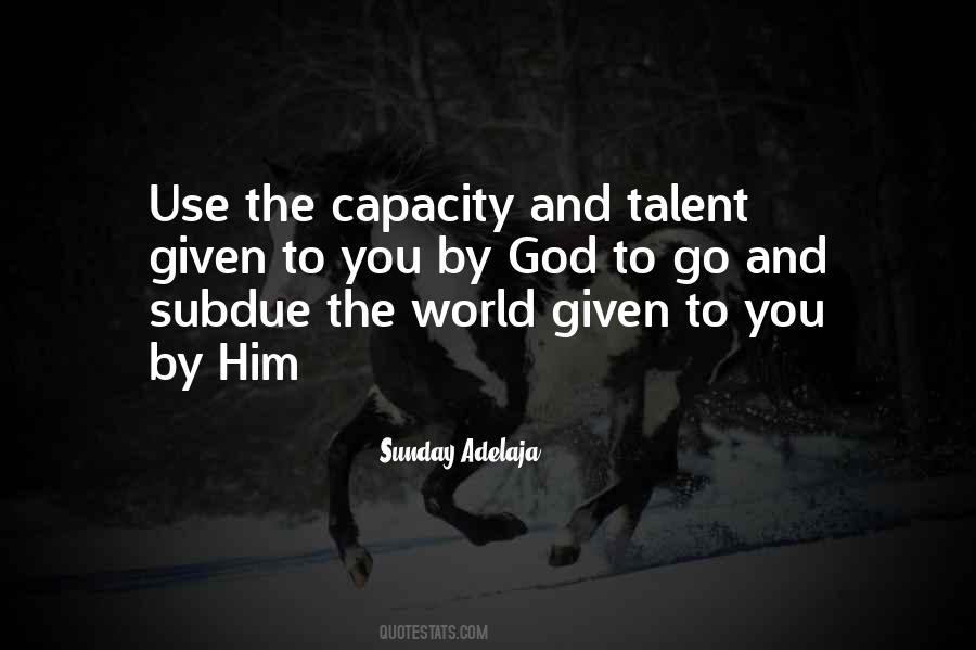 Any Given Sunday Quotes #11695