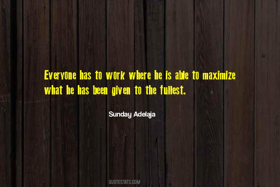 Any Given Sunday Quotes #879532
