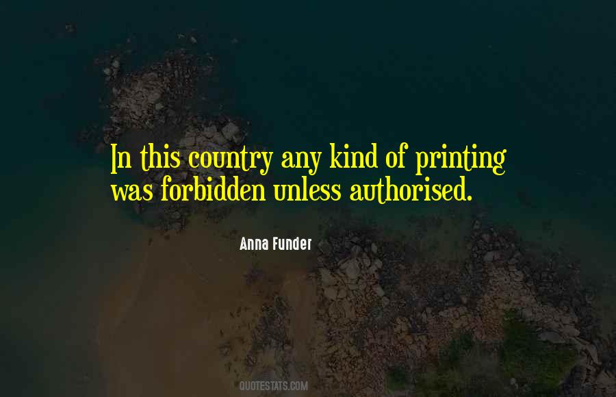 Any Kind Quotes #1743456