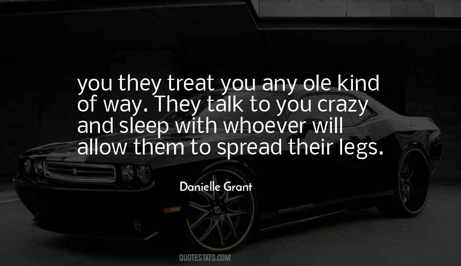 Any Kind Quotes #44421 Any Kind Quotes #44421