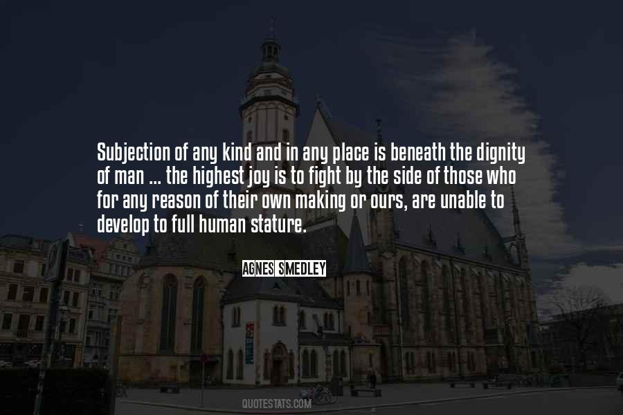 Any Kind Quotes #473 Any Kind Quotes #473