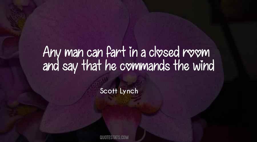 Any Man Can Quotes #132370