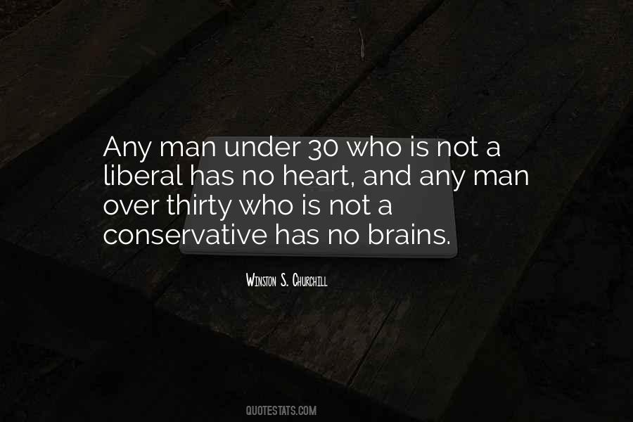 Any Man Quotes #1185070