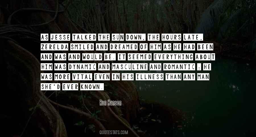 Any Man Quotes #22806 Any Man Quotes #22806