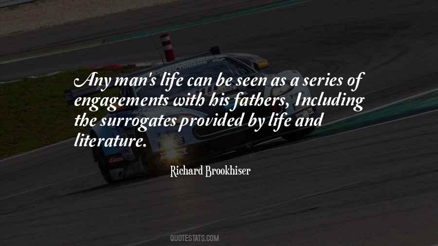 Any Man Quotes #27188 Any Man Quotes #27188