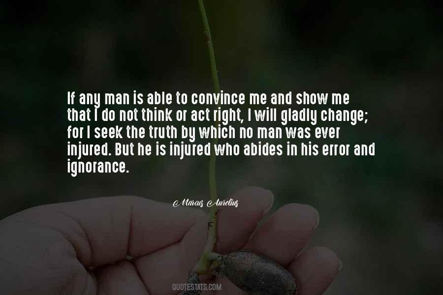 Any Man Quotes #3724 Any Man Quotes #3724