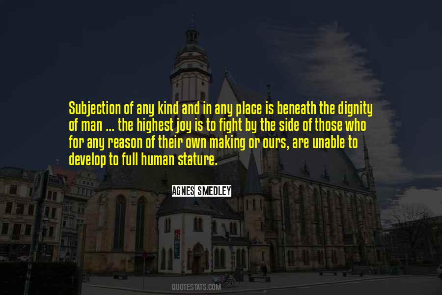 Any Man Quotes #473 Any Man Quotes #473