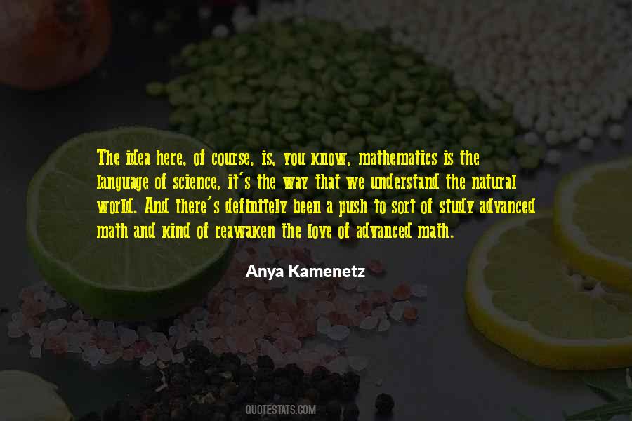Anya's Quotes #1396271
