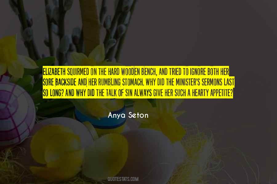 Anya's Quotes #1696921