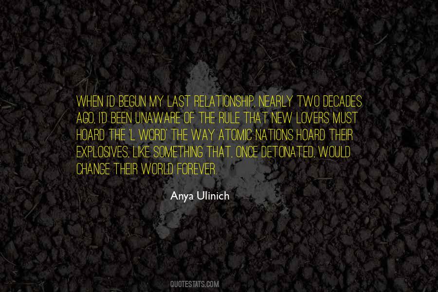 Anya's Quotes #359987