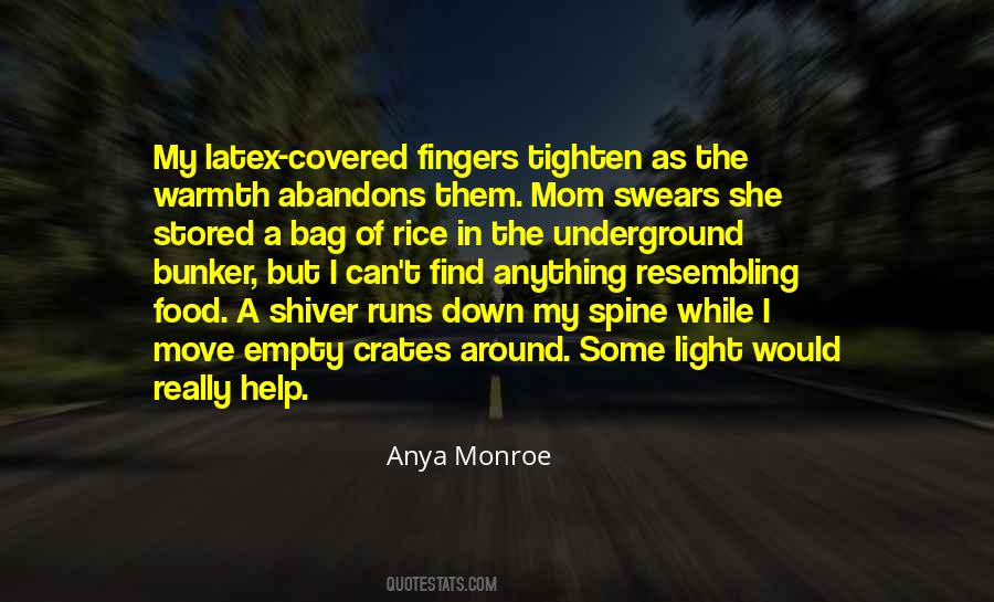 Anya's Quotes #668225