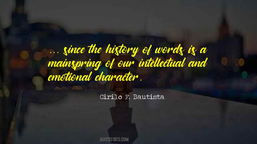 Cirilo Quotes #313100