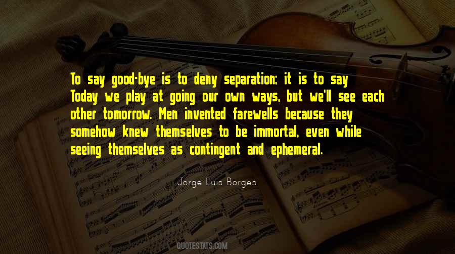 Anys Gowdie Quotes #1446483