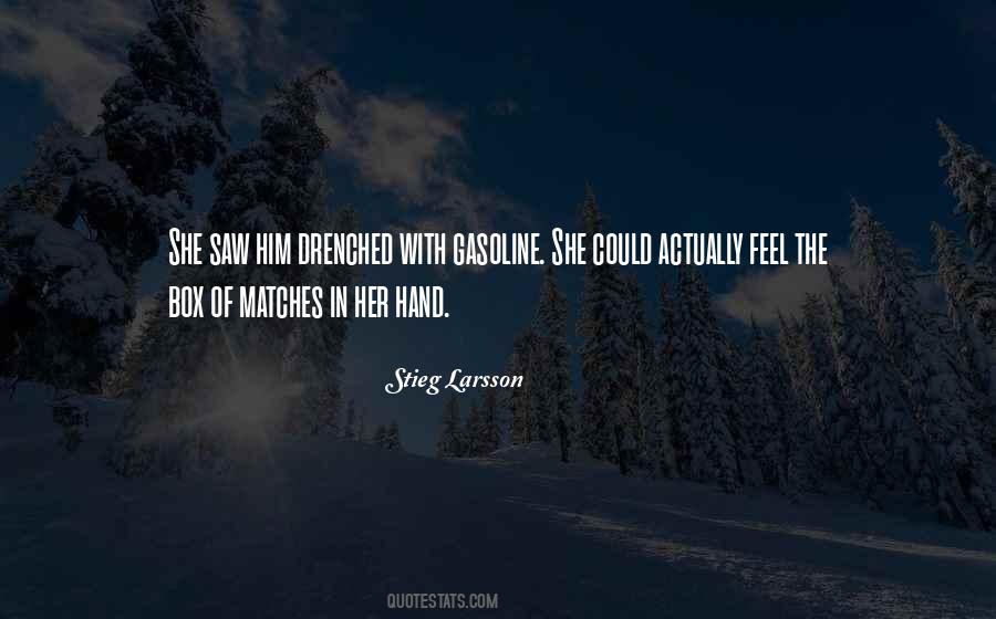 Anys Gowdie Quotes #1679552