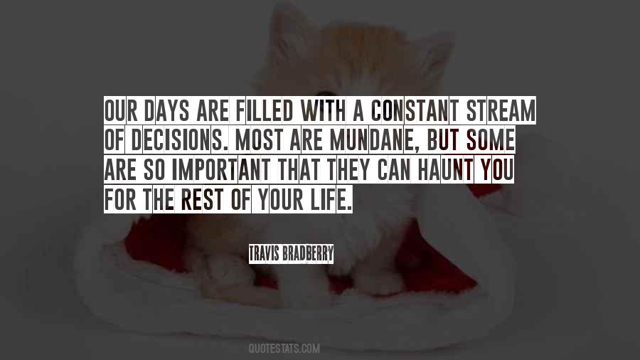 Anything But Typical Quotes #1539452