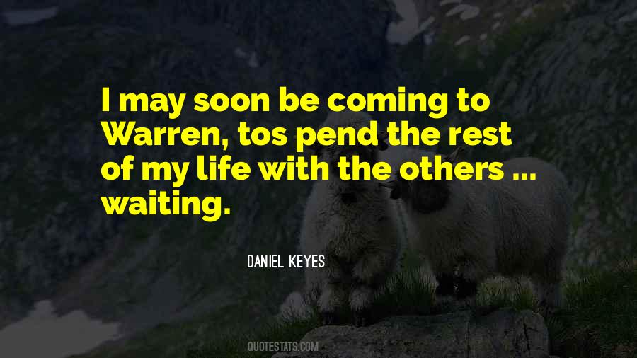 Anything But Typical Quotes #872375
