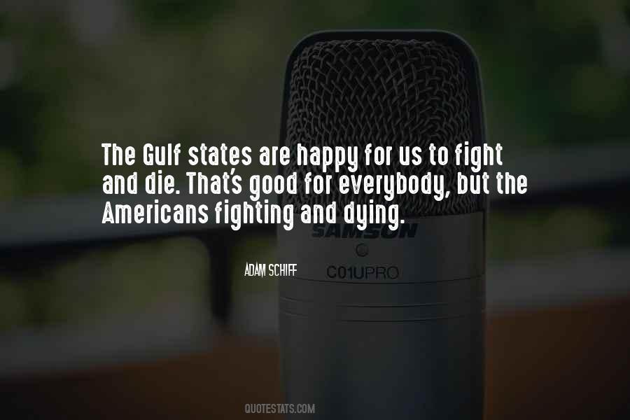 Fight The Good Fight Quotes #73441