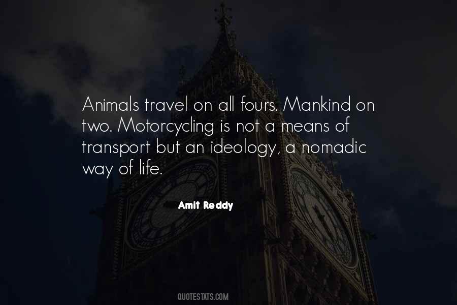 Quotes About Motorcycle Travel #549711 Quotes About Motorcycle Travel #549711