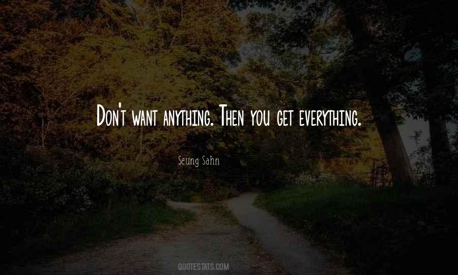 Anything Everything Quotes #39000