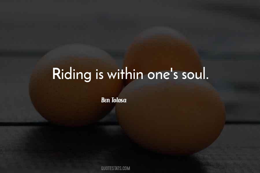 Quotes About Motorcycle Riding #525708