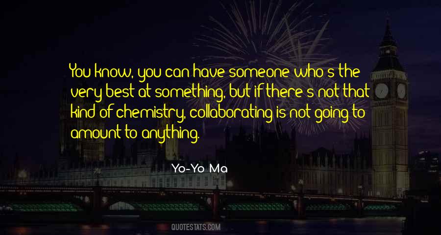 Anything For You Ma'am Quotes #1241641