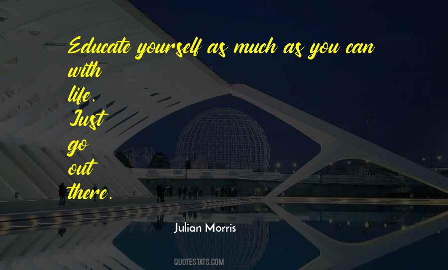Anything For You Ma'am Quotes #1282253