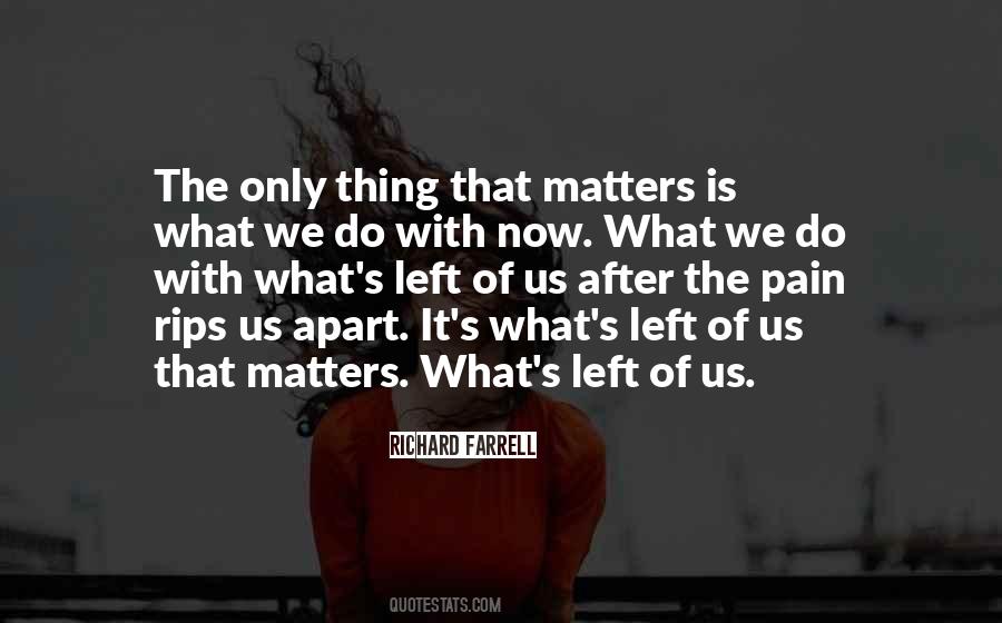 Anything For You Ma'am Quotes #726646