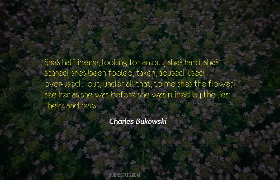 Anything For You Ma'am Quotes #755681