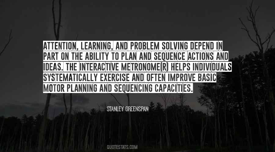 Quotes About Motor Learning #142806