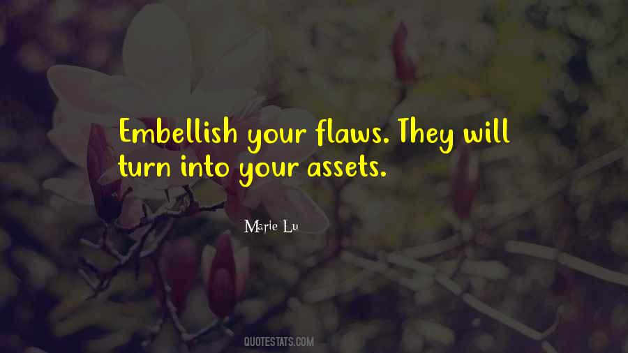 Kuan Pujan Quotes #824693