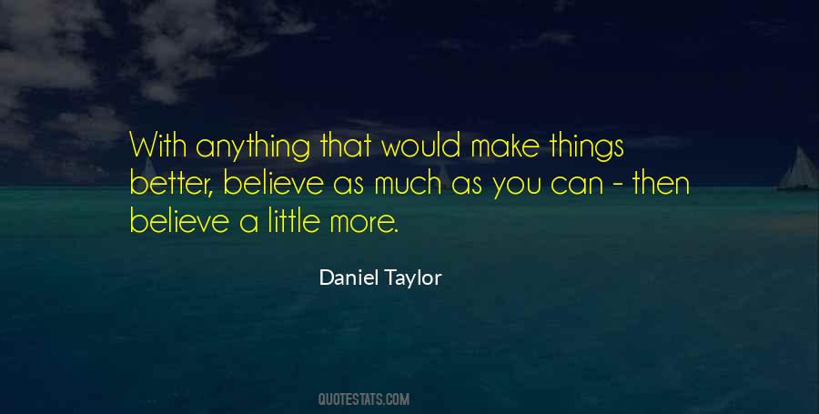 Anything You Can Do I Can Do Better Quotes #98365