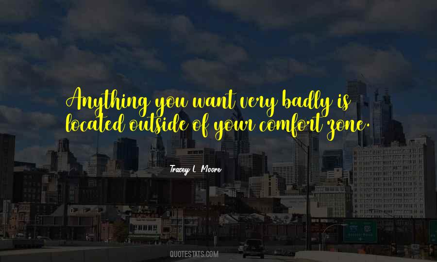 Anything You Want Quotes #1740924