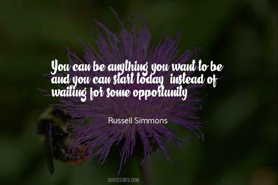 Anything You Want Quotes #1824655
