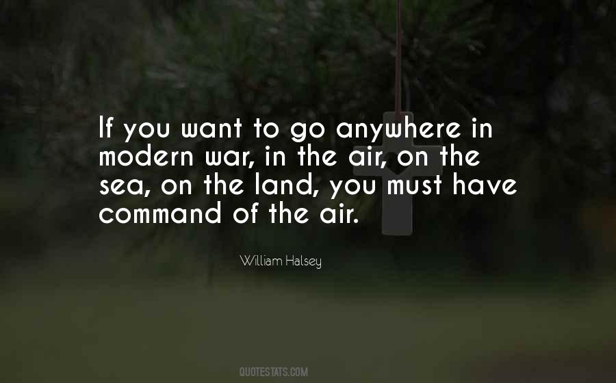Anywhere You Go Quotes #10753
