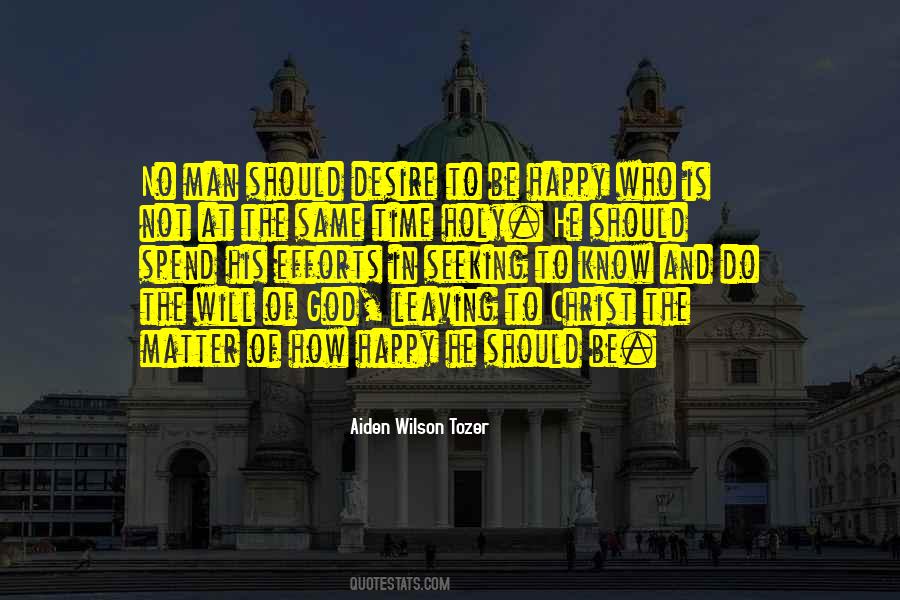 Holy Man Quotes #421881