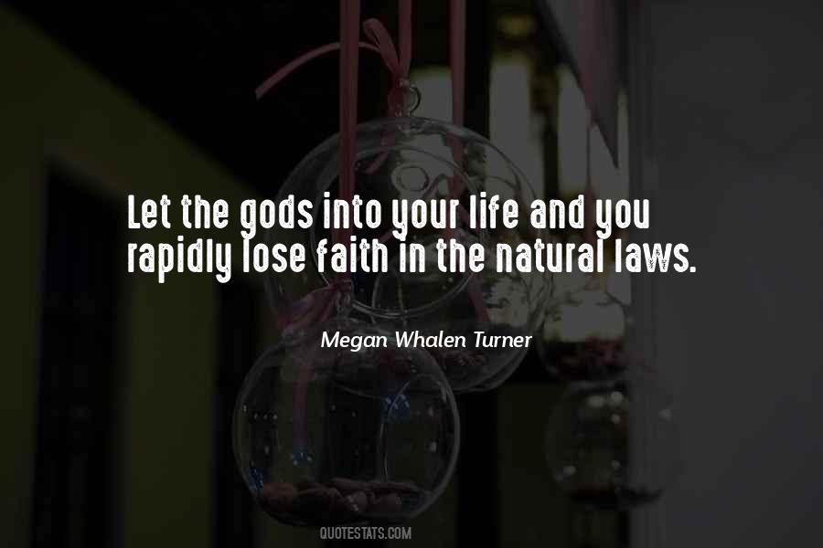 Lose Faith Quotes #1584788