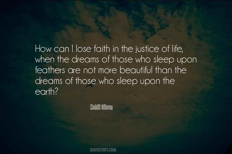 Lose Faith Quotes #1736010